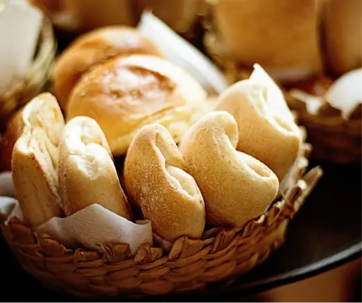 In our bakery you can enjoy fresh baked goods, comfy ! - 爱游戏