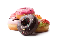 The flavors that have made these treats our after creations - 爱游戏