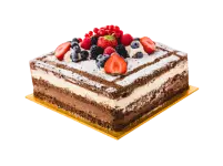 The flavors that have made these treats our after creations - 爱游戏