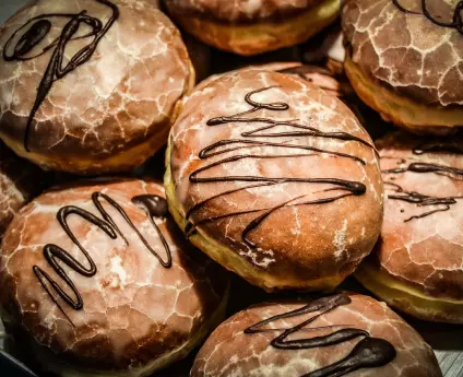 Delicious Stories and Baking Tips from Our Oven - 爱游戏